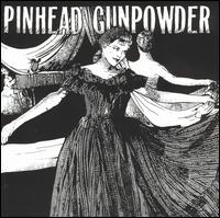 Compulsive Disclosure - Pinhead Gunpowder