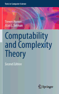 Computability and Complexity Theory