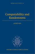 Computability and Randomness