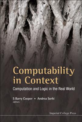 Computability in Context - Cooper S Barry