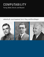 Computability: Turing, Godel, Church, and Beyond