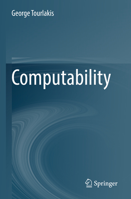 Computability - Tourlakis, George