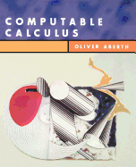 Computable Calculus with CDROM