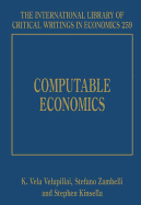 Computable Economics