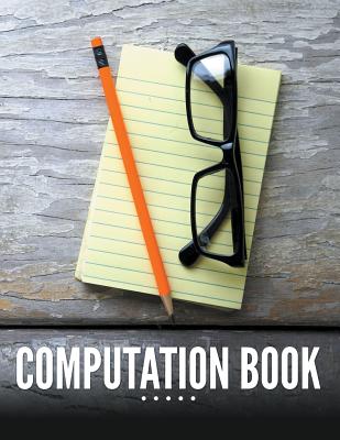 Computation Book - Speedy Publishing LLC