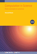 Computation in Science (Second Edition): From concepts to practice