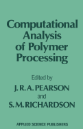 Computational Analysis of Polymer Processing