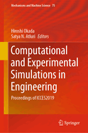 Computational and Experimental Simulations in Engineering: Proceedings of Icces2019