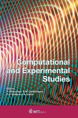Computational and Experimental Studies - Villacampa, Y. (Editor), and Carlomagno, G. M. (Editor), and Brebbia, C. A. (Editor)