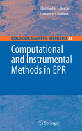 Computational and Instrumental Methods in EPR