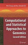 Computational and Statistical Approaches to Genomics