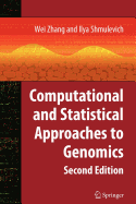Computational and Statistical Approaches to Genomics