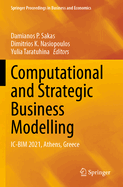 Computational and Strategic Business Modelling: IC-Bim 2021, Athens, Greece