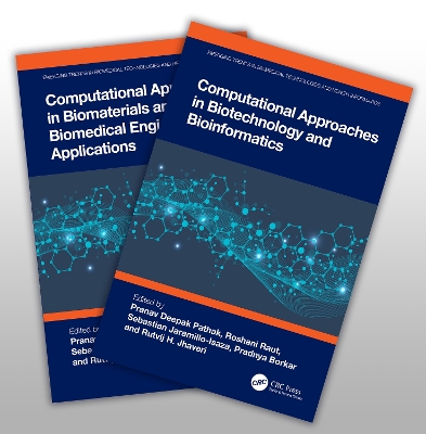 Computational Approaches in Bioengineering - Deepak Pathak, Pranav (Editor), and Raut, Roshani (Editor), and Jaramillo-Isaza, Sebastian (Editor)