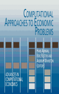 Computational Approaches to Economic Problems