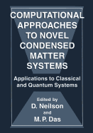 Computational Approaches to Novel Condensed Matter Systems: Applications to Classical and Quantum Systems
