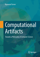 Computational Artifacts: Towards a Philosophy of Computer Science