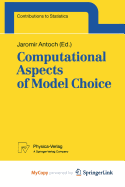 Computational Aspects of Model Choice