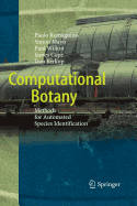 Computational Botany: Methods for Automated Species Identification