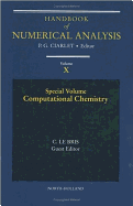 Computational Chemistry