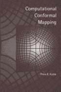 Computational Conformal Mapping
