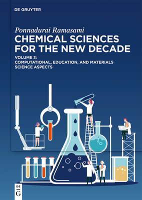 Computational, Education, and Materials Science Aspects - Ramasami, Ponnadurai (Editor)