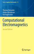 Computational Electromagnetics