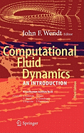 Computational Fluid Dynamics: An Introduction