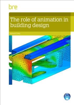 Computational Fluid Dynamics in Building Design - Chitty, Richard, and Cao, Chunli