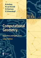 Computational Geometry: Algorithms and Applications