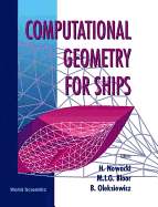 Computational Geometry for Ships