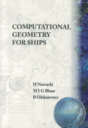 Computational Geometry for Ships