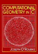 Computational Geometry in C