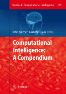 Computational Intelligence: A Compendium - Fulcher, John (Editor)
