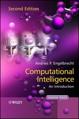 Computational Intelligence: An Introduction - Engelbrecht, Andries P
