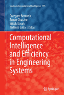 Computational Intelligence and Efficiency in Engineering Systems