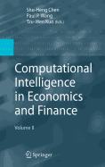 Computational Intelligence in Economics and Finance: Volume II
