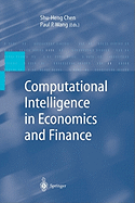 Computational Intelligence in Economics and Finance