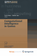 Computational Intelligence in Games