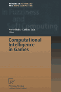 Computational Intelligence in Games