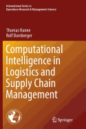 Computational Intelligence in Logistics and Supply Chain Management