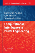 Computational Intelligence in Power Engineering