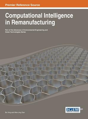 Computational Intelligence in Remanufacturing - Xing, Bo, and Gao, Wen-Jing