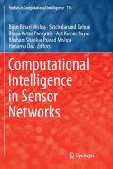 Computational Intelligence in Sensor Networks