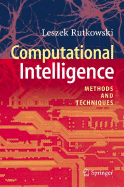 Computational Intelligence: Methods and Techniques