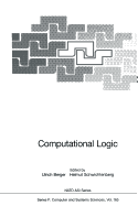Computational Logic