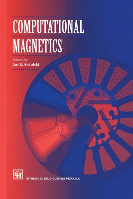 Computational Magnetics - Sykulski, J (Editor)