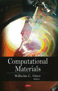 Computational Materials
