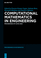 Computational Mathematics in Engineering: Proceedings of Iccma 2025