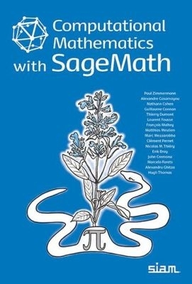 Computational Mathematics with SageMath - Zimmermann, Paul